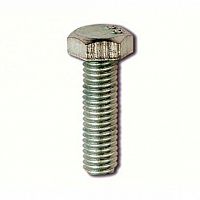 Болт с шестигранной головкой М6х45 (упак. 100шт) | код. CM080645 | DKC