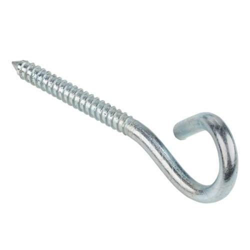 Крюк с резьбой ВТ8 PROxima | код bt-8 | EKF фото 3