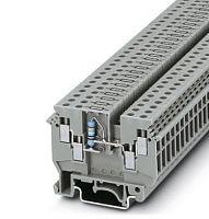 Клеммный блок UDK 4-DUR 5K1 | код 2776032 | PHOENIX CONTACT