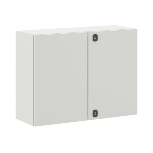 Корпус навесной STE с М/П двухдверный ВxШxГ 600x800x300 мм, IP55 | код R5STE0683 | DKC