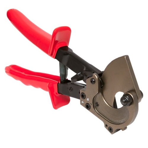 Ножницы секторные НС-32БАС Expert | код. nc-32bac | EKF фото 2