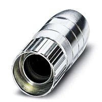 Сальниковый корпус для кабельных соединителей UC-000000080DU | код 1606030 | PHOENIX CONTACT