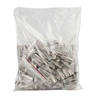 Переходник Simple RS-A01 гнездо F-штекер ЭРА Б0048288