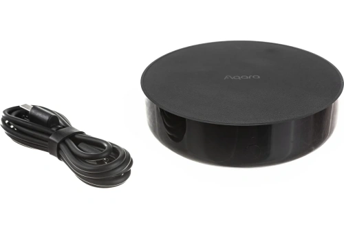 Центр управления умным домом Hub M2 EU | код HM2-G01 | Aqara