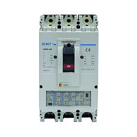Автоматический выключатель NM8-400S 3P 350А 70кА (CHINT) | код 149723 | CHINT