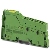 Клеммы Inline IB IL AO 4/U/0-10-ECO | код 2702498 | PHOENIX CONTACT