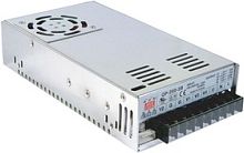 Источник питания AC-DC, 200Вт, вход 90…264V AC, 47…63Гц /127…370В DC, выход1: +5В/3…20A, выход2: +12В/0…7A, выход3: +24В /0.4…6A, выход 4: ±12В/0…1A, изоляция 3000В AC, в кожухе 230х115х50мм, -10…+60С | код QP-200D | MeanWell