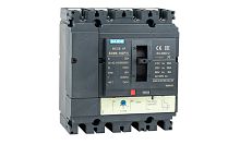 Авт. выключатель SDM6-250F 4P, In=250A, TMA Ir=0.8_1In, Ii=5_10In, Icu/Ics=36kA/400V | код SDM6-250F/4-TMA250 | SAIDE