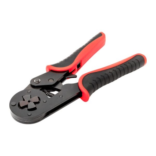 Пресс-клещи ПКВ-16-4 Expert | код pkv-16-4-exp | EKF фото 5 Пресс-клещи ПКВ-16-4 Expert | код pkv-16-4-exp | EKF фото 5