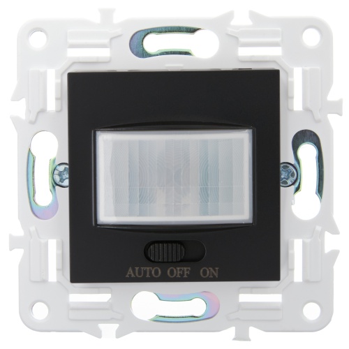 SKANDY Датчик движения SK-S01Bl черн. IEK | код SK-MS10-N-150-05-K02 | IEK фото 4