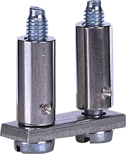 Шина соед. 2-полюсная MP 2 10 | код 003901114 | ETI