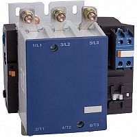 Контактор ПМЛ 3P 160А 380/380В AC 75кВт | код. 112930 | КЭАЗ
