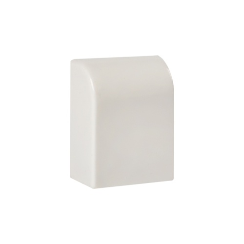 Заглушка (15х10) (4 шт) белая-Plast | код ecw-15-10x4 | EKF Заглушка (15х10) (4 шт) белая-Plast | код ecw-15-10x4 | EKF