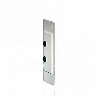 Торцевая крышка для Mini-PLS системы 2шт | код. 9610000 | Rittal