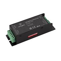 Декодер ARL-7022-DMX (12-24V, 3x6A, DMX512) (ARL, IP20 Металл, 2 года) | код 27153 | Arlight