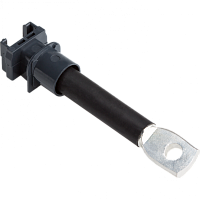 Комплект для заднего присоединения КЗП OptiMat D400...630-ОМ4-РЕГ-длинный (1 шт.) КЭАЗ | код 255812 | КЭАЗ
