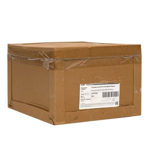 Разъединитель РЕ19-41-31160 1000А PROxima | код re19-4131160 | EKF фото 3