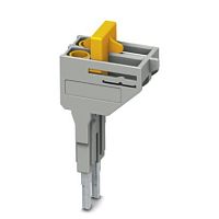 Коммутационные перемычки SB-ME 2-6 | код 3035755 | PHOENIX CONTACT