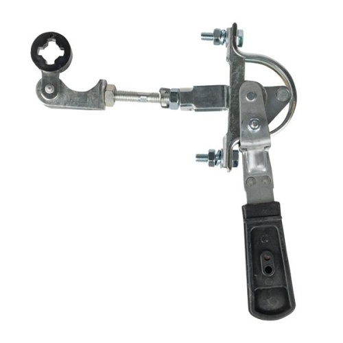 Передняя смещенная рукоятка для ВР32У 71240 100-400А MAXima | код uvr32-h | EKF фото 3 Передняя смещенная рукоятка для ВР32У 71240 100-400А MAXima | код uvr32-h | EKF фото 3