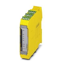 Реле безопасности PSR-SCP- 24DC/MXF1/4X1/2X2/B | код 2902725 | PHOENIX CONTACT