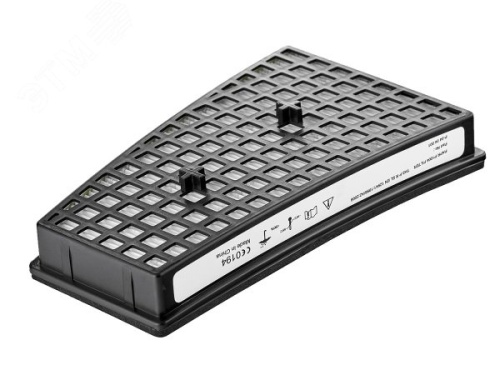 Фильтр основной для маски с подачей воздуха | код 91946 | СВАРОГ