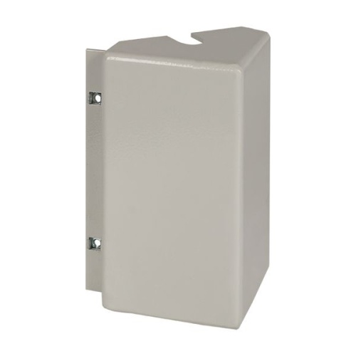 Угловые стойки для цоколя FORT В200 PROxima ( 4шт) | код BS200F | EKF фото 2