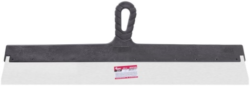 Шпатель фасадный 600мм нерж. КУРС 06494 фото 3