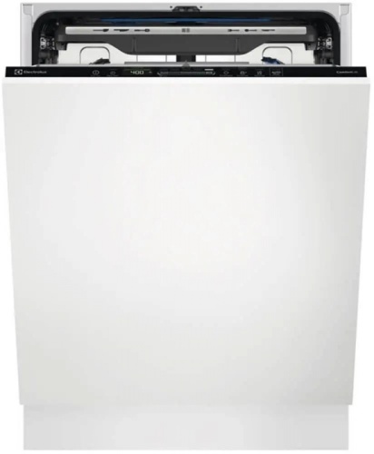 Посудомоечная машина встраив. Electrolux EEC67310L 1950Вт полноразмерная | код 2048066 | ELECTROLUX