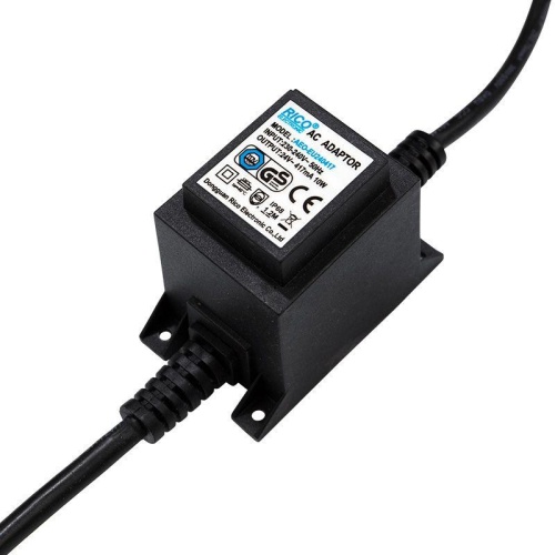 Гирлянда светодиодная "LED ClipLight" 3 нити х20м 399LED син. 25Вт 24В IP65 свечение с динамикой с трансф. Neon-Night 323-303 фото 2