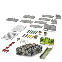 Комплект для ввода в эксплуатацию STME 6-SET POWER | код 3035988 | PHOENIX CONTACT
