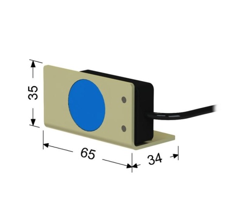 Выключатель бесконтактный ВК-264 (аналог БВК-264) МЕГА-К A8010-80086777