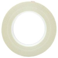 Лента крепежная HTS 10ммх50м | код HTS | EKF