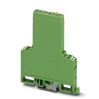 Модуль полупроводникового реле EMG 10-OE-110DC/ 48DC/100 | код 2948924 | PHOENIX CONTACT
