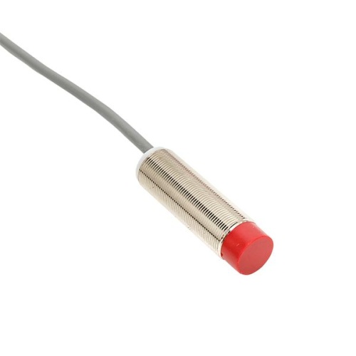 Бесконтактный индуктивный датчик PROXIS-2-18-08-P-NO-2 | код PROXIS-2-18-08-P-NO-2 | EKF фото 2