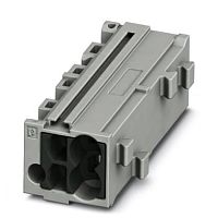 Сотовые клеммы FTMC 1,5-2 /BK | код 3270454 | PHOENIX CONTACT