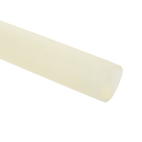 ТУТк клеевая 30/10 прозрачная в отрезках по 1м PROxima | код tut-k30-tr | EKF ТУТк клеевая 30/10 прозрачная в отрезках по 1м PROxima | код tut-k30-tr | EKF