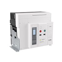 Воздушный автоматический выключатель YON pro ANX20H 4P 2000 А 85 кА, расцепитель ETE, стационарный, горизонтальное/вертикальное подк | код ANX20HN4FH622200K | DKC