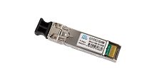 Модуль GIGALINK SFP+ CWDM, 10Гбит/c, два волокна, SM, 2xLC, 1410нм, 10dB | код GL-OT-ST10LC2-1410-CWDM | GIGALINK
