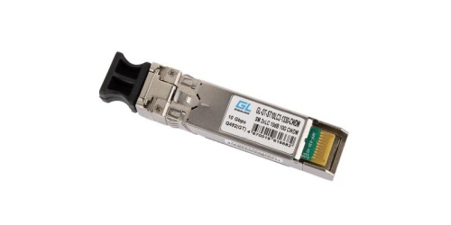 Модуль GIGALINK SFP+ CWDM, 10Гбит/c, два волокна, SM, 2xLC, 1410нм, 10dB | код GL-OT-ST10LC2-1410-CWDM | GIGALINK Модуль GIGALINK SFP+ CWDM, 10Гбит/c, два волокна, SM, 2xLC, 1410нм, 10dB | код GL-OT-ST10LC2-1410-CWDM | GIGALINK