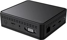 Неттоп Digma Mini Office P N5030 (1.1) 8Gb SSD256Gb UHDG 605 CR Windows 11 Professional GbitEth WiFi BT 36W черный (DPN5-8CXW01) | код 1971695 | DIGMA