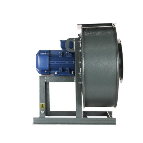 Вентилятор ВЦП 7-40 4 пр. 0 с дв. 5.5/3000 Элком 03.08.217978 фото 5