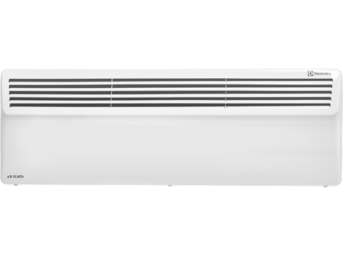 Конвектор 500Вт Air Plinth э/т ECH/AG-500 PE | код НС-1014554 | Electrolux