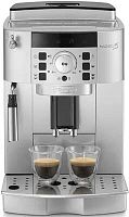 Кофемашина Delonghi Magnifica ECAM22.110.SB 1450Вт серебристый | код 1906812 | DELONGHI