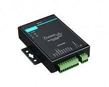 Конвертер TCC-100 RS-232 to RS-422/485,Din-Rail Mountable | код 00-01125253 | MOXA