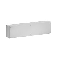 Корпус клеммный SDI из нержавеющей стали AISI304 ВxШxГ 800x200x120 мм, IP66 | код R5SDI8212-304 | DKC