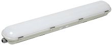 Светильник светодиодный ДСП 1421 20Вт 6500К IP65 600мм | код LDSP0-1421-20-6500-K01 | IEK