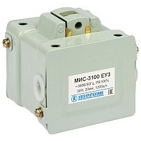 Электромагнит МИС 3100 380В | код ET000776 | Электротехник