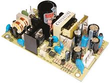 Источник питания AC-DC, 25Вт, вход 85…264V AC, 47…63Гц /120…370В DC, выход 5В/5A, рег. вых=±10%Uном, изоляция 3000В AC, -10…+50С | код PD-2505 | MeanWell