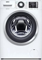 Стиральная машина Атлант СМА 70У1214-01 класс: A++ загр.фронтальная макс.:7кг белый | код 1726265 | АТЛАНТ
