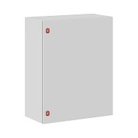 Щит с монтажной платой ST, 800x1000x400мм, IP65, сталь | код. R5ST1084 | DKC